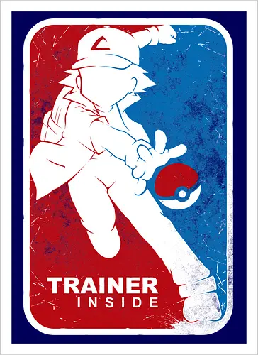 Trainer Inside