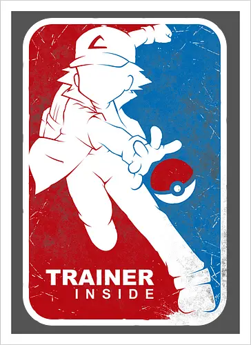 Trainer Inside