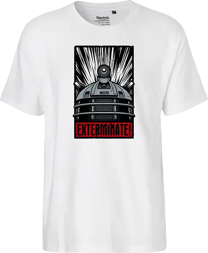 Exterminate!