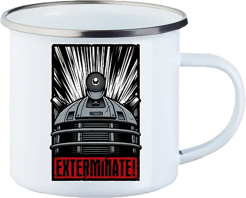 Exterminate!
