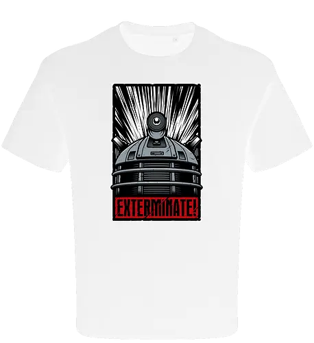 Exterminate!