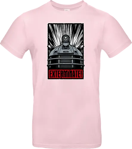 Exterminate!