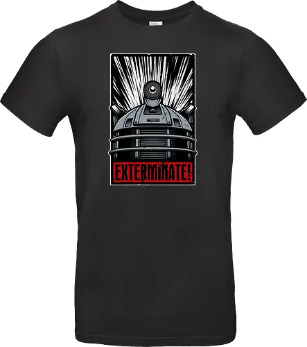 Exterminate!