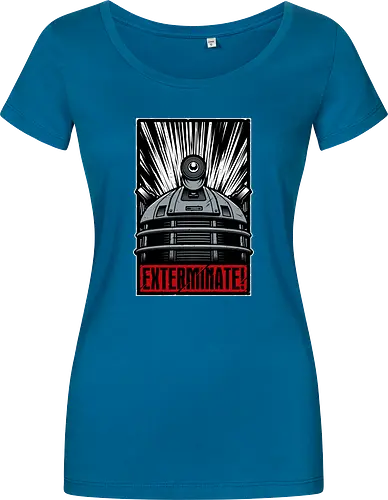 Exterminate!
