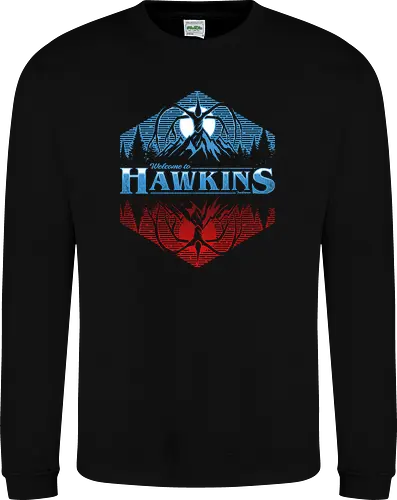 Hawkins 1983