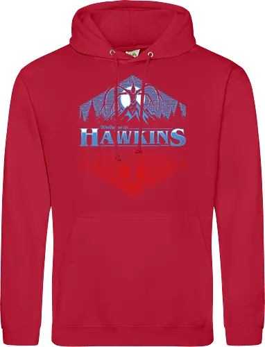 Hawkins 1983