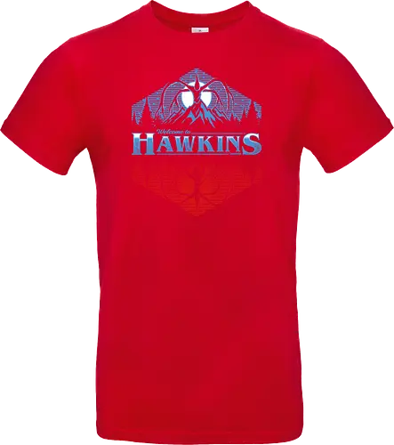 Hawkins 1983