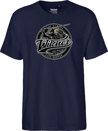 Team Witcher