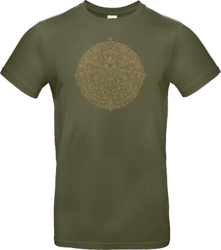 Inca Forces