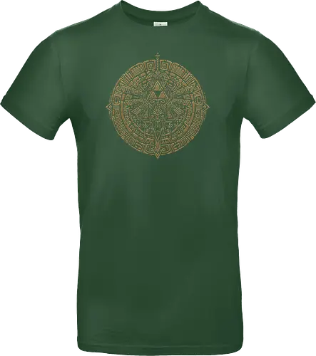 Inca Forces