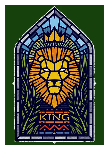 King