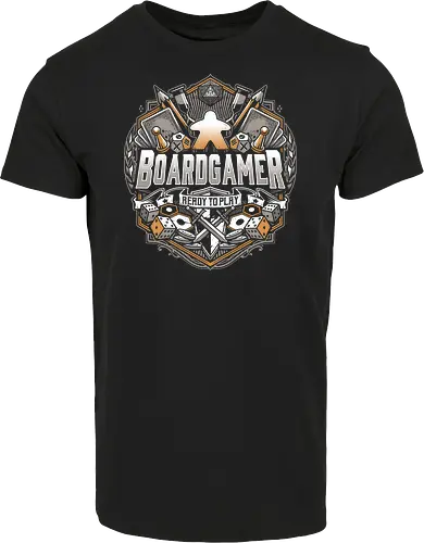 BOARDGAMER