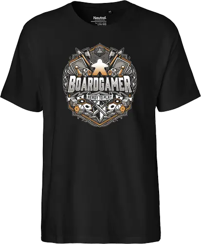 BOARDGAMER