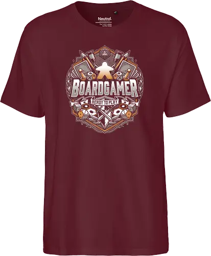 BOARDGAMER