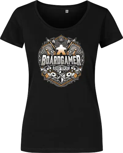 BOARDGAMER