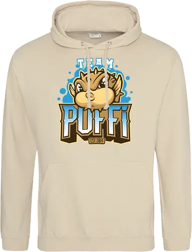 GLP - Team Puffi