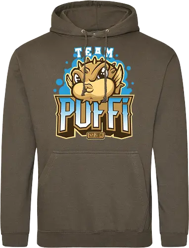 GLP - Team Puffi