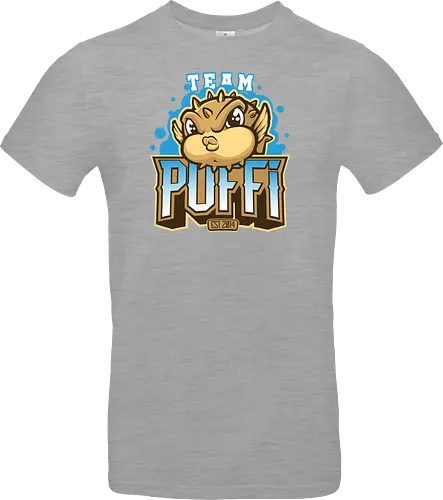 GLP - Team Puffi