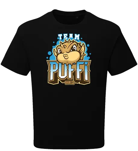 GLP - Team Puffi