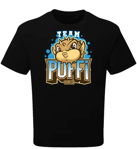 GLP - Team Puffi