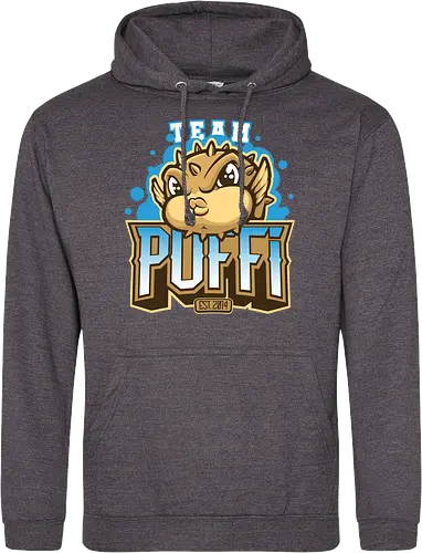 GLP - Team Puffi