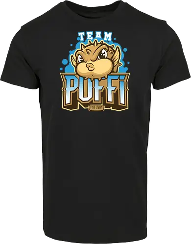 GLP - Team Puffi