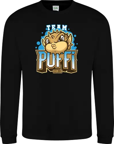 GLP - Team Puffi