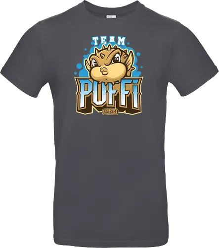 GLP - Team Puffi