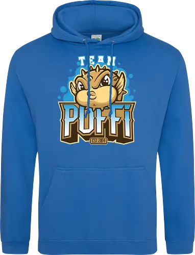 GLP - Team Puffi