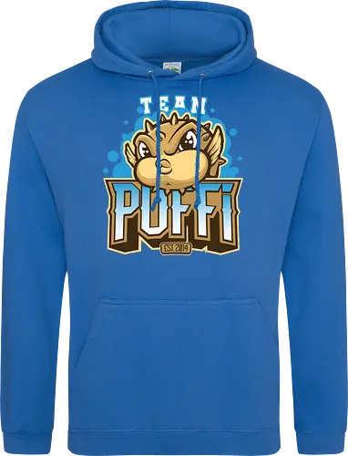 GLP - Team Puffi