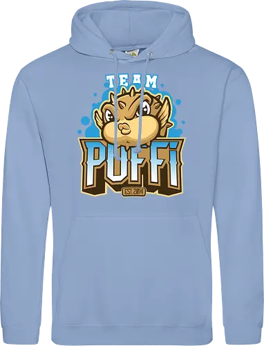 GLP - Team Puffi