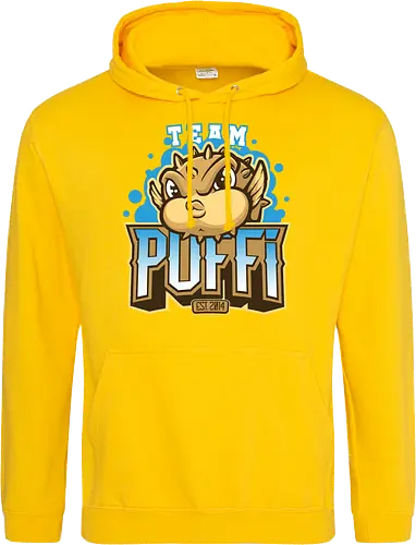 GLP - Team Puffi