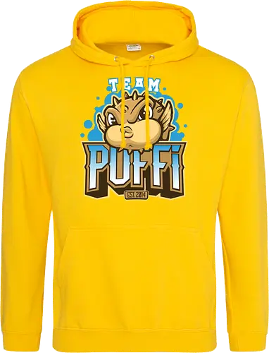 GLP - Team Puffi