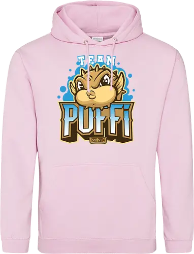 GLP - Team Puffi