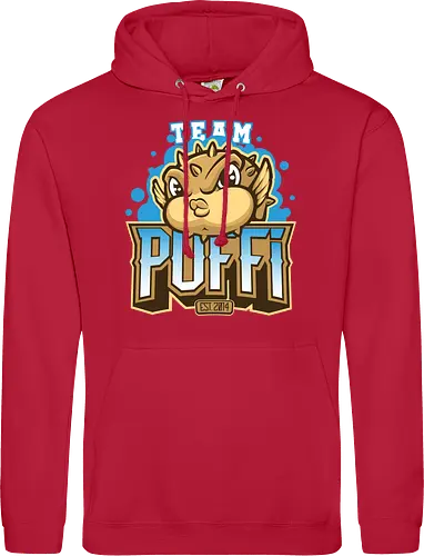 GLP - Team Puffi