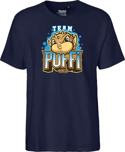 GLP - Team Puffi