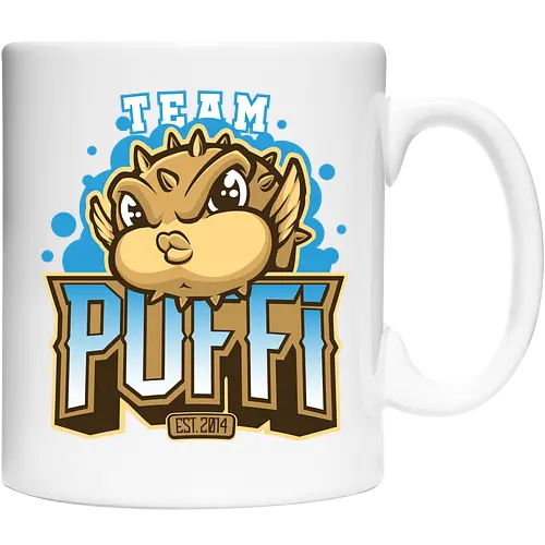 GLP - Team Puffi