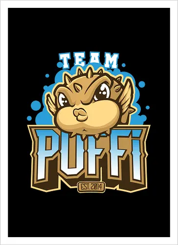 GLP - Team Puffi