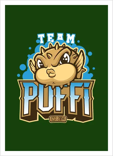 GLP - Team Puffi
