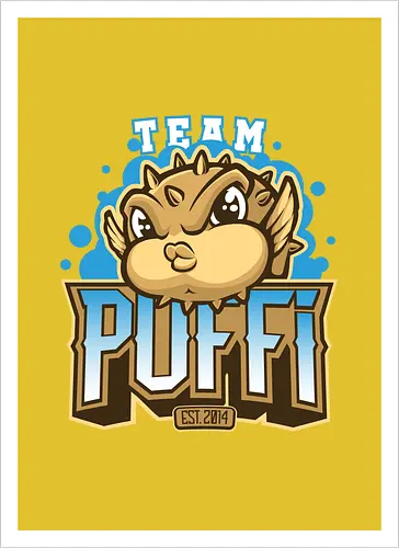 GLP - Team Puffi