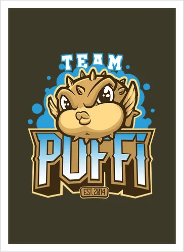 GLP - Team Puffi