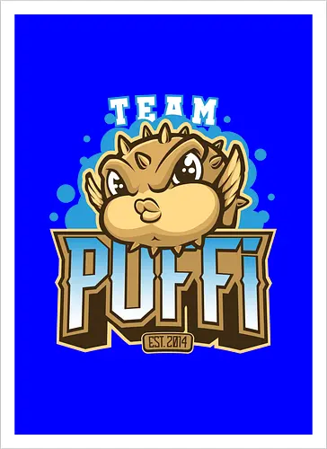 GLP - Team Puffi