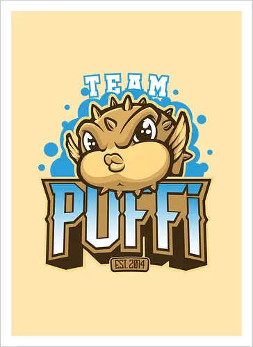 GLP - Team Puffi