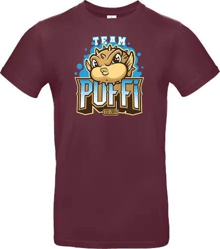 GLP - Team Puffi