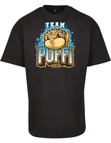 GLP - Team Puffi