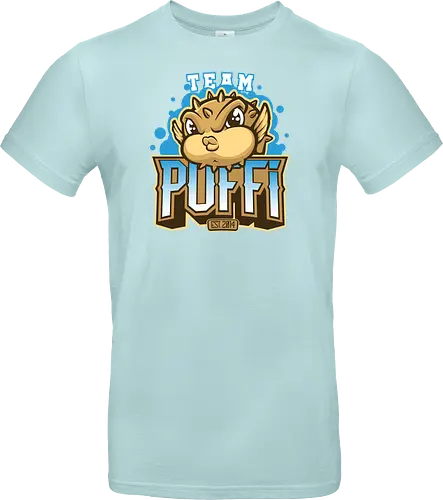 GLP - Team Puffi