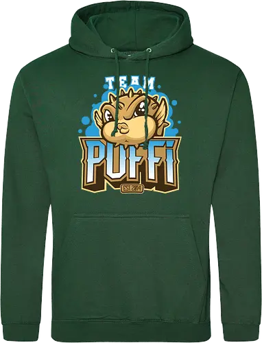 GLP - Team Puffi