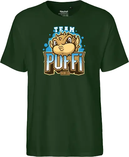 GLP - Team Puffi