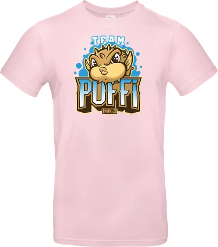 GLP - Team Puffi