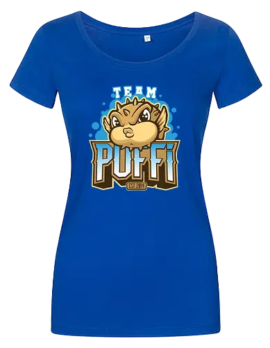GLP - Team Puffi